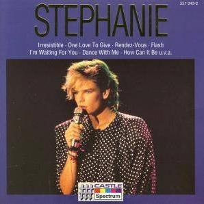 Stéphanie